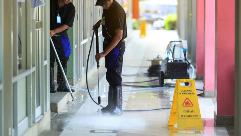 10 Tips For Choosing The Best Pressure Washing Services