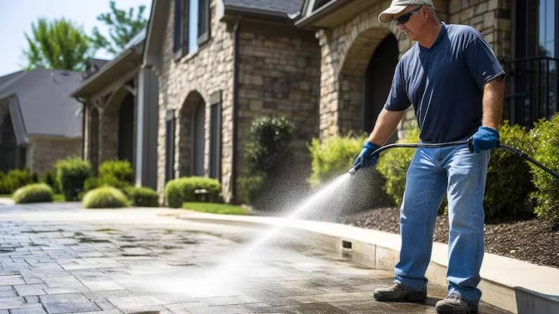 The Top 10 Pressure Washer Accessories